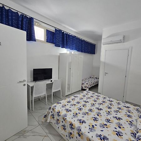Guest House Lido Rivabella 외부 사진