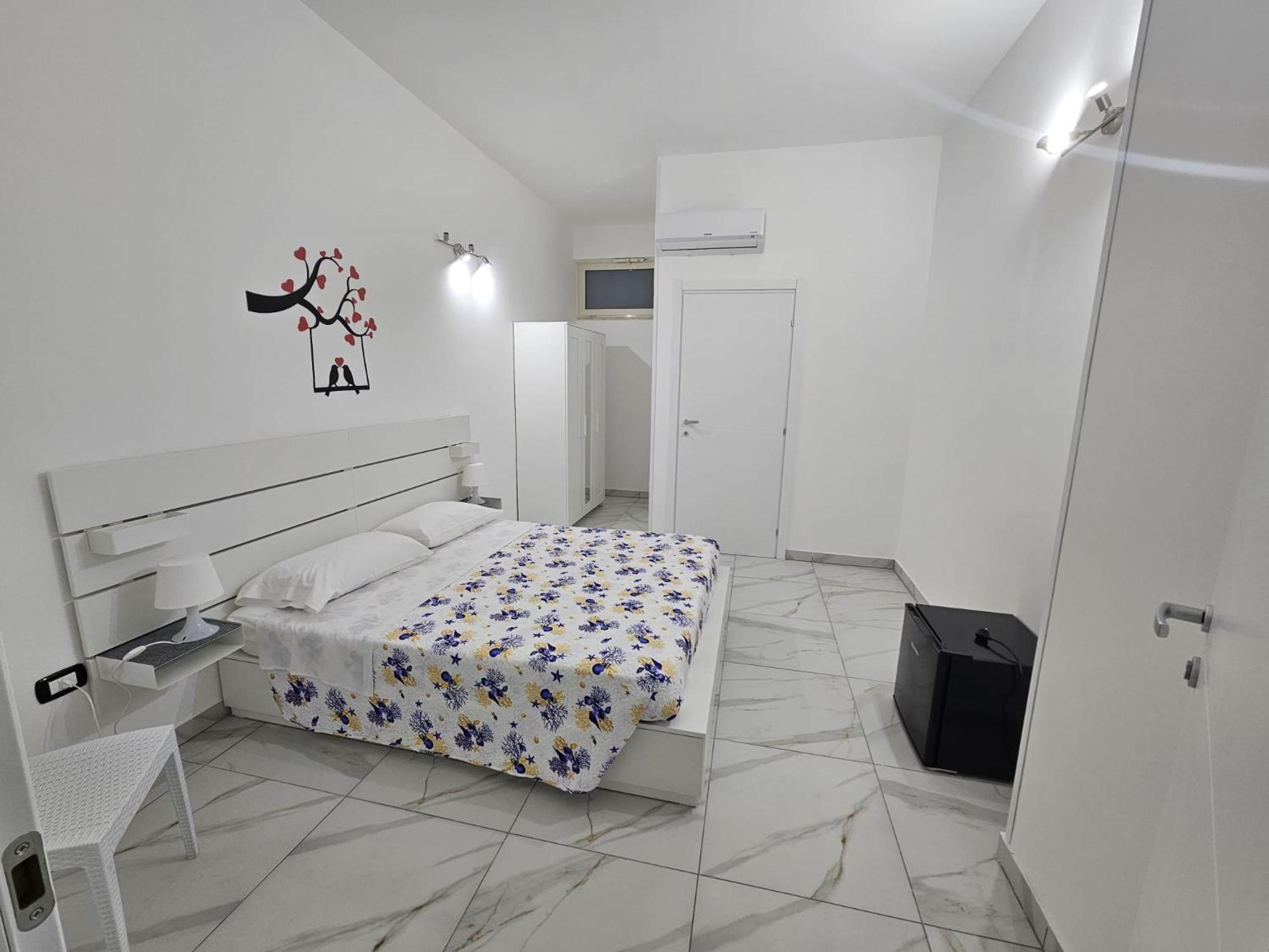 Guest House Lido Rivabella 외부 사진