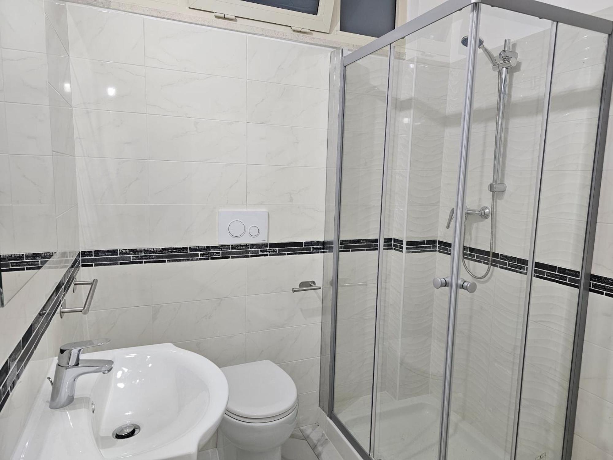 Guest House Lido Rivabella 외부 사진