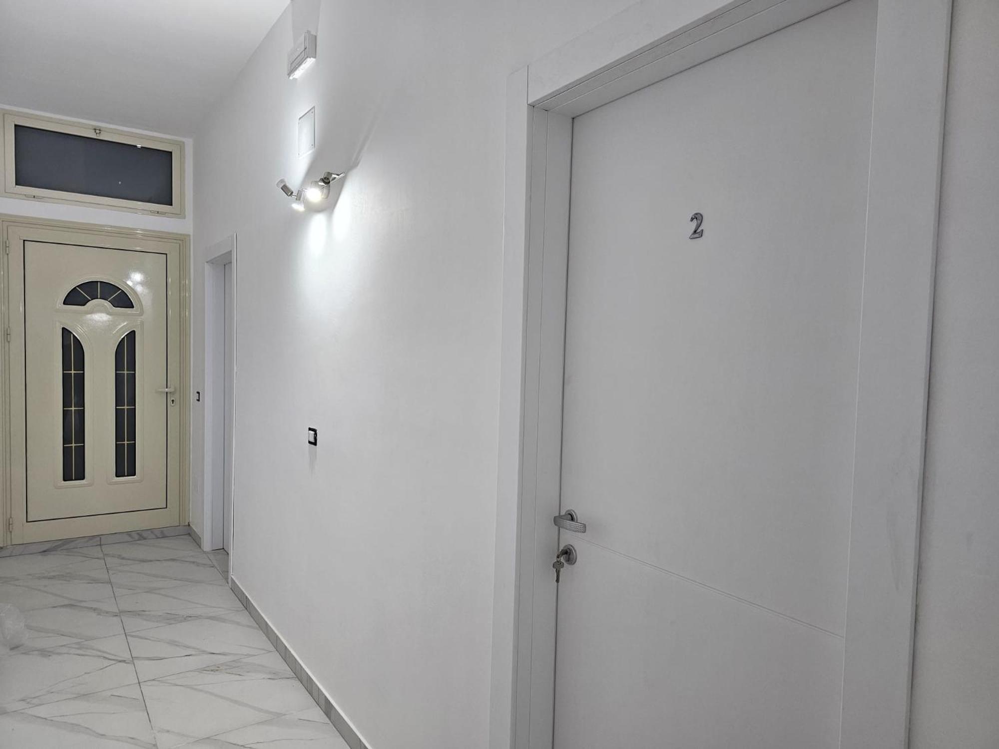 Guest House Lido Rivabella 외부 사진