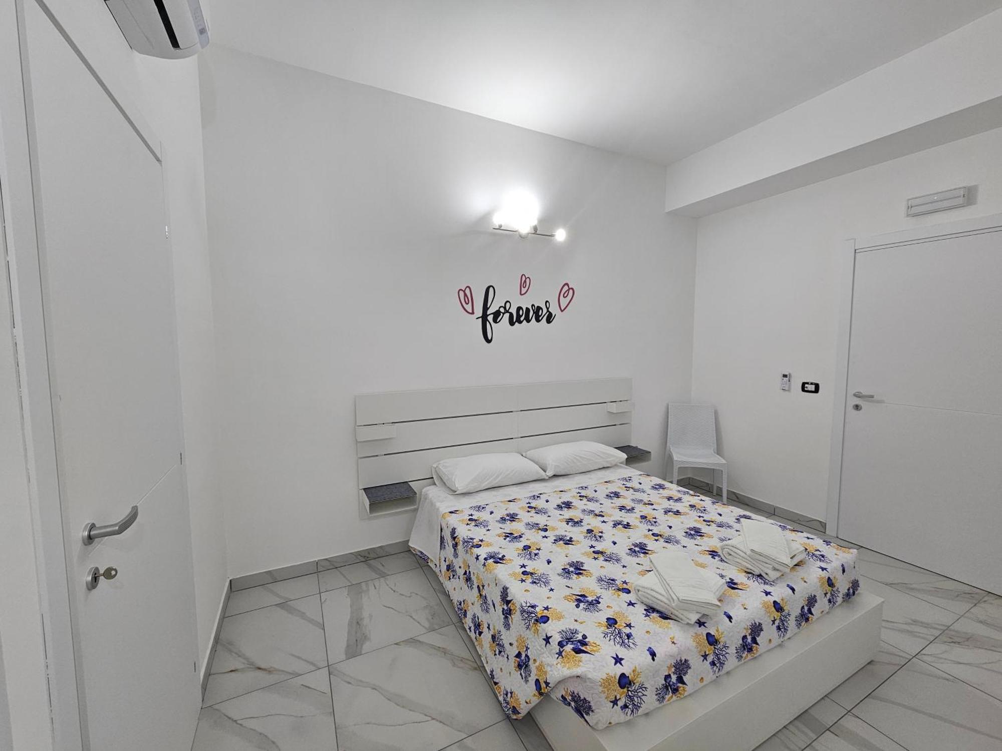Guest House Lido Rivabella 외부 사진