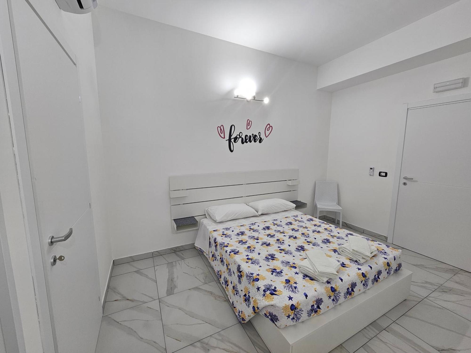 Guest House Lido Rivabella 외부 사진