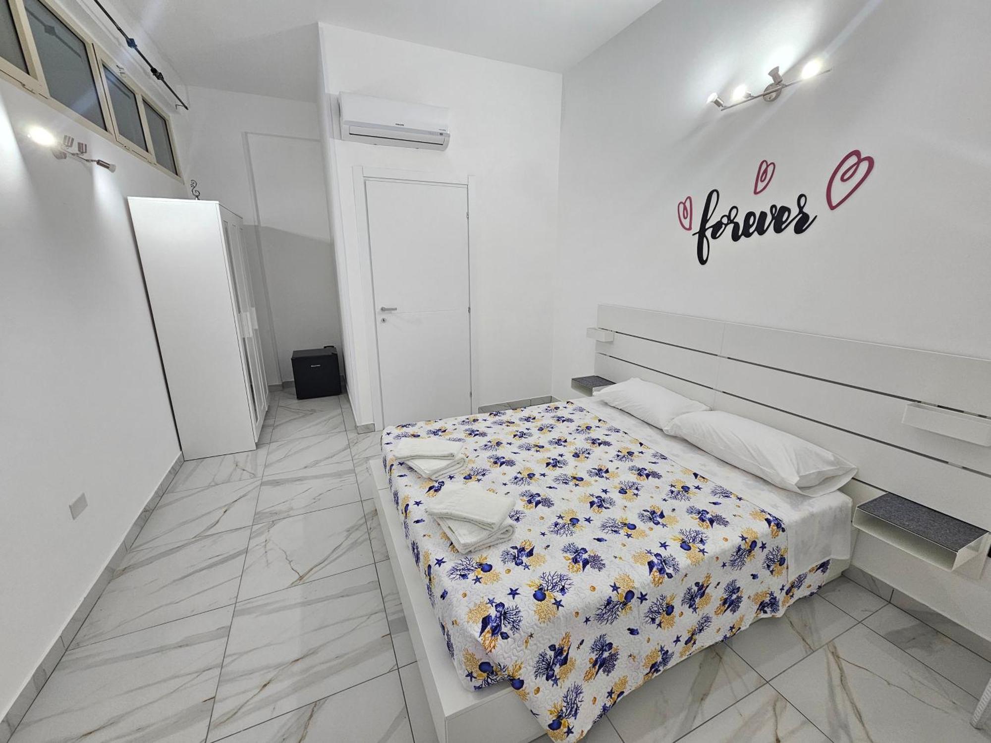 Guest House Lido Rivabella 외부 사진