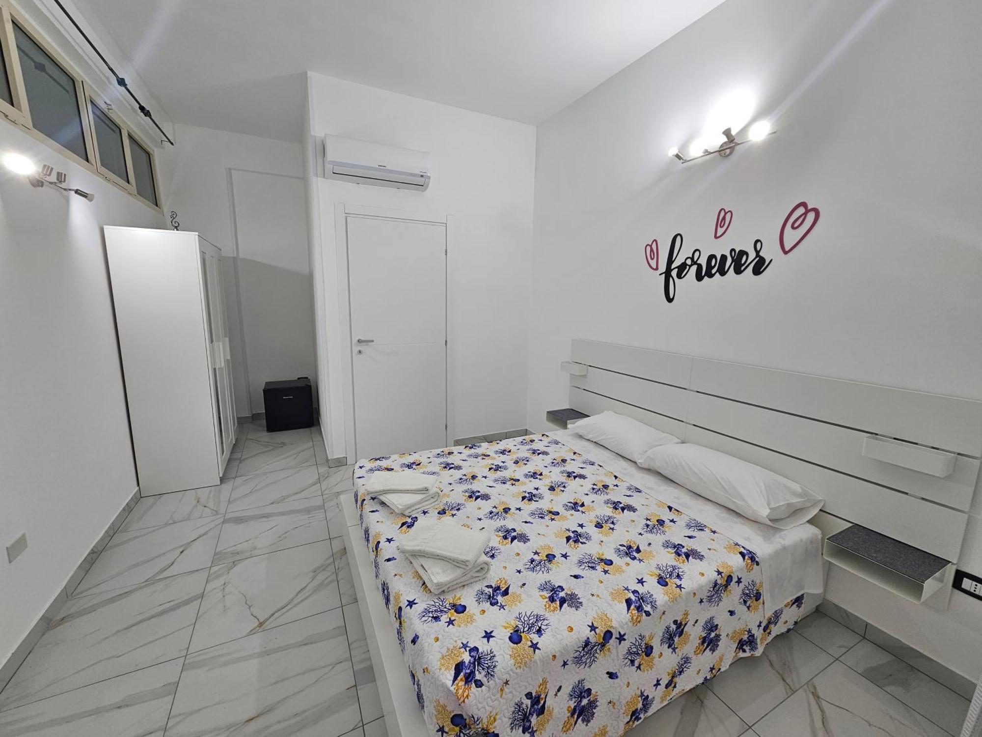 Guest House Lido Rivabella 외부 사진