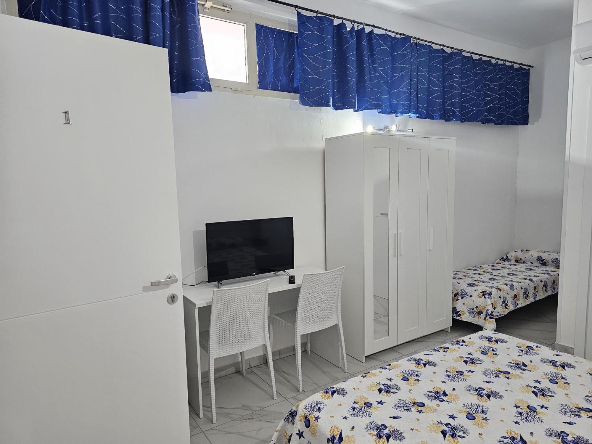 Guest House Lido Rivabella 외부 사진