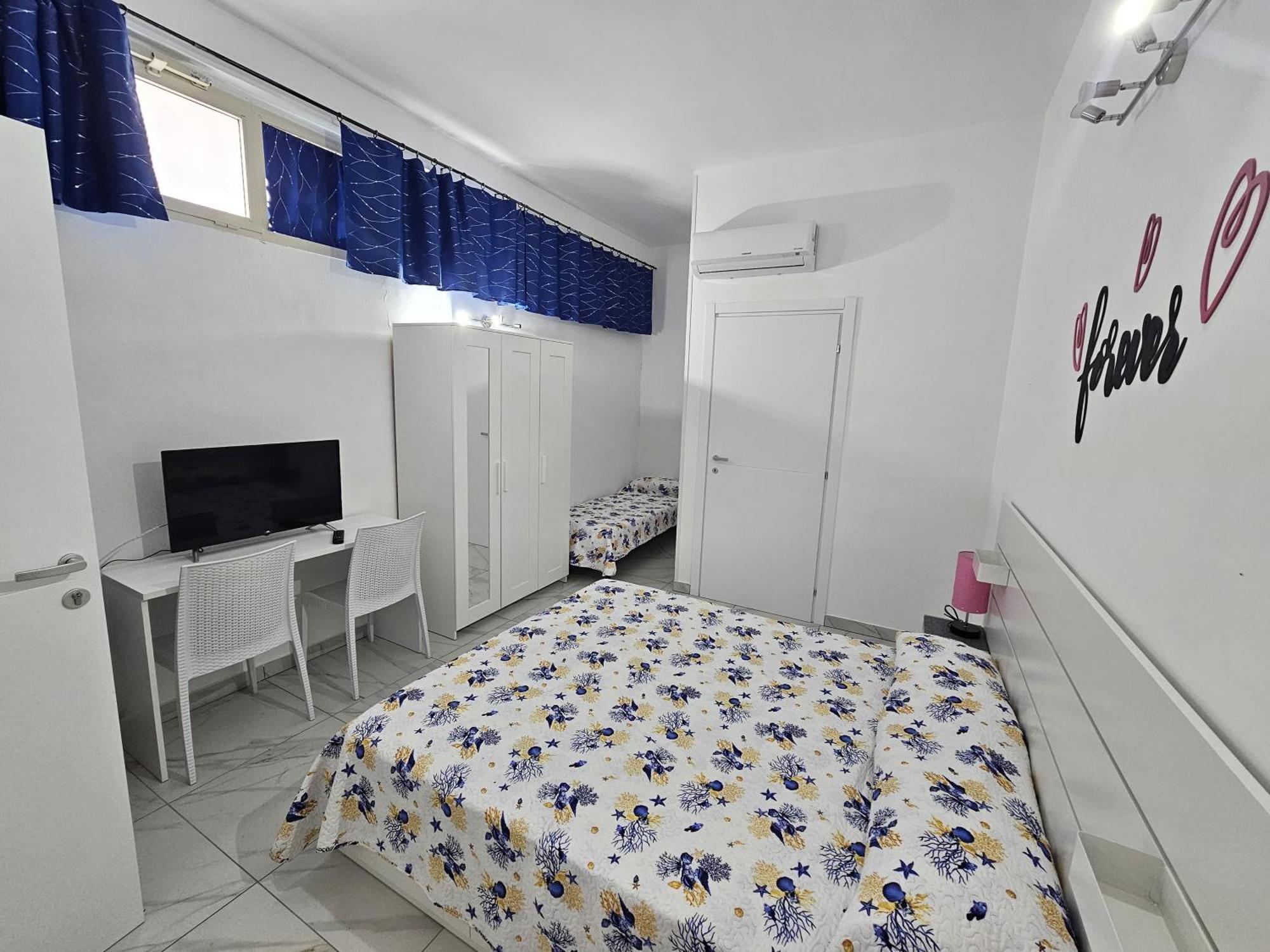 Guest House Lido Rivabella 외부 사진