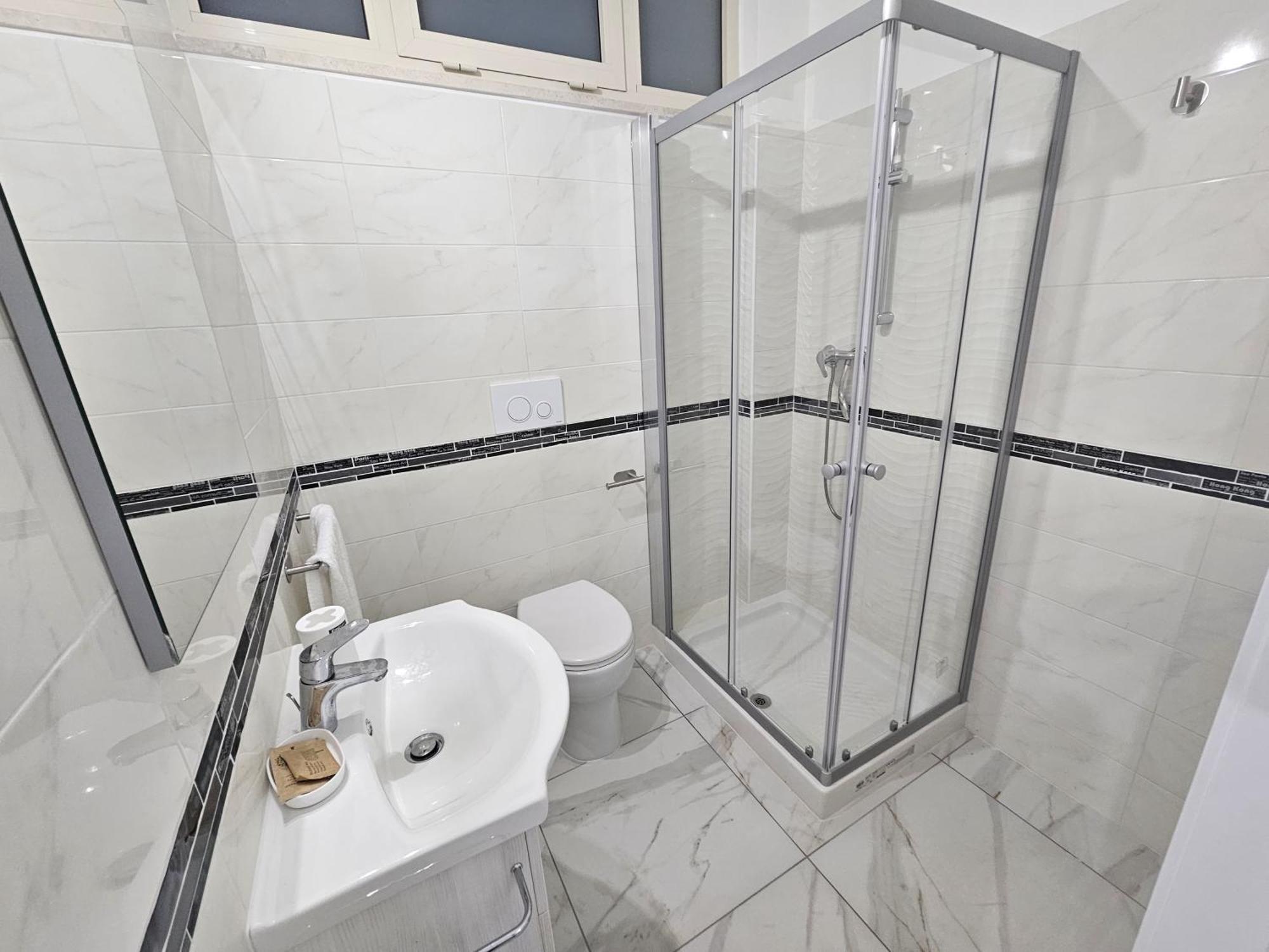 Guest House Lido Rivabella 외부 사진