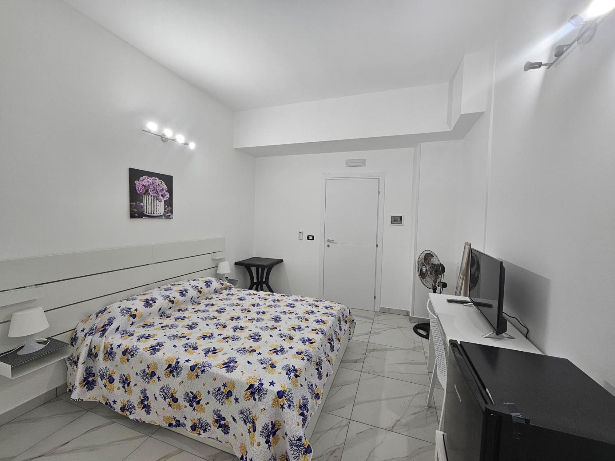 Guest House Lido Rivabella 외부 사진