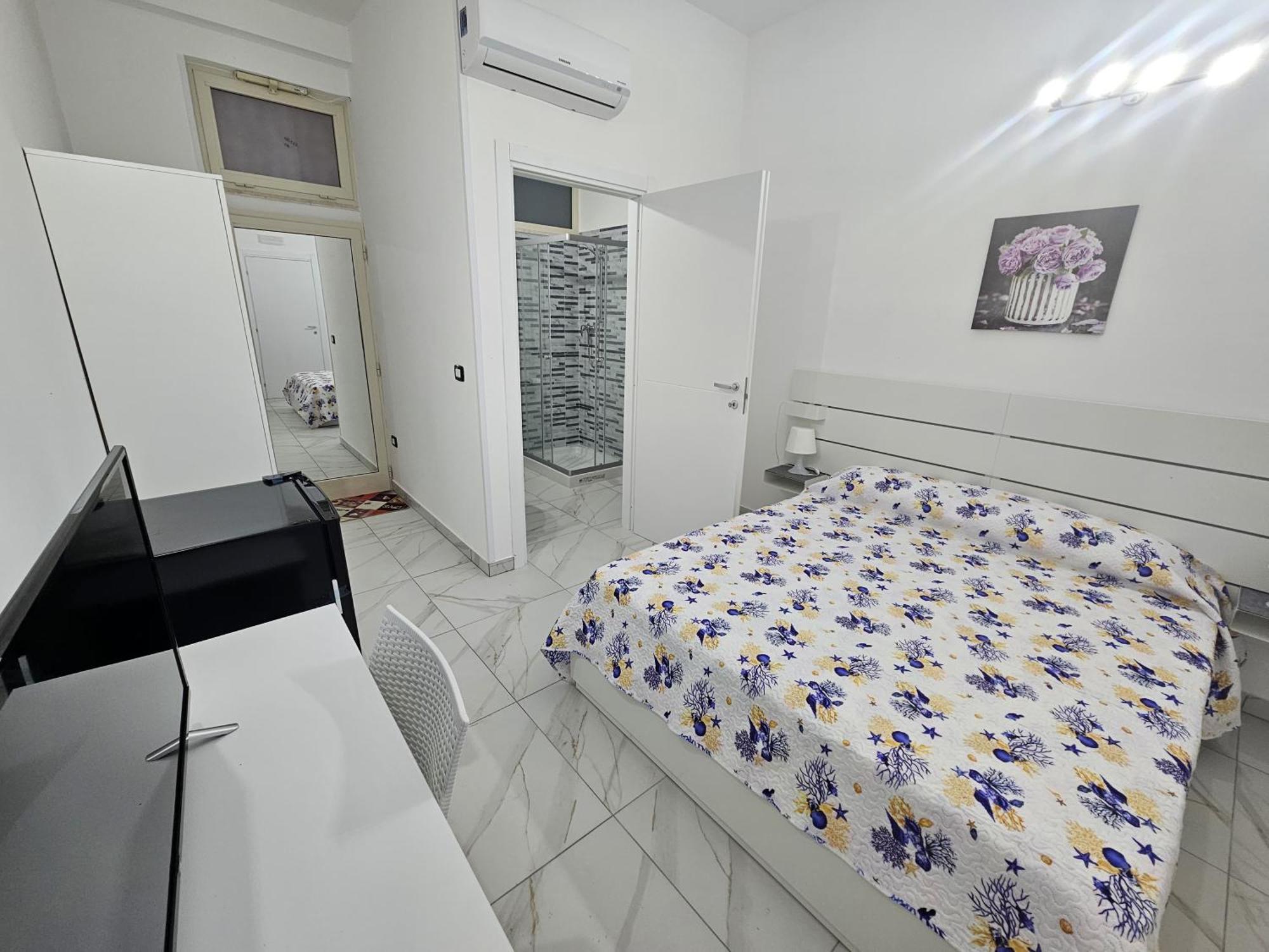 Guest House Lido Rivabella 외부 사진