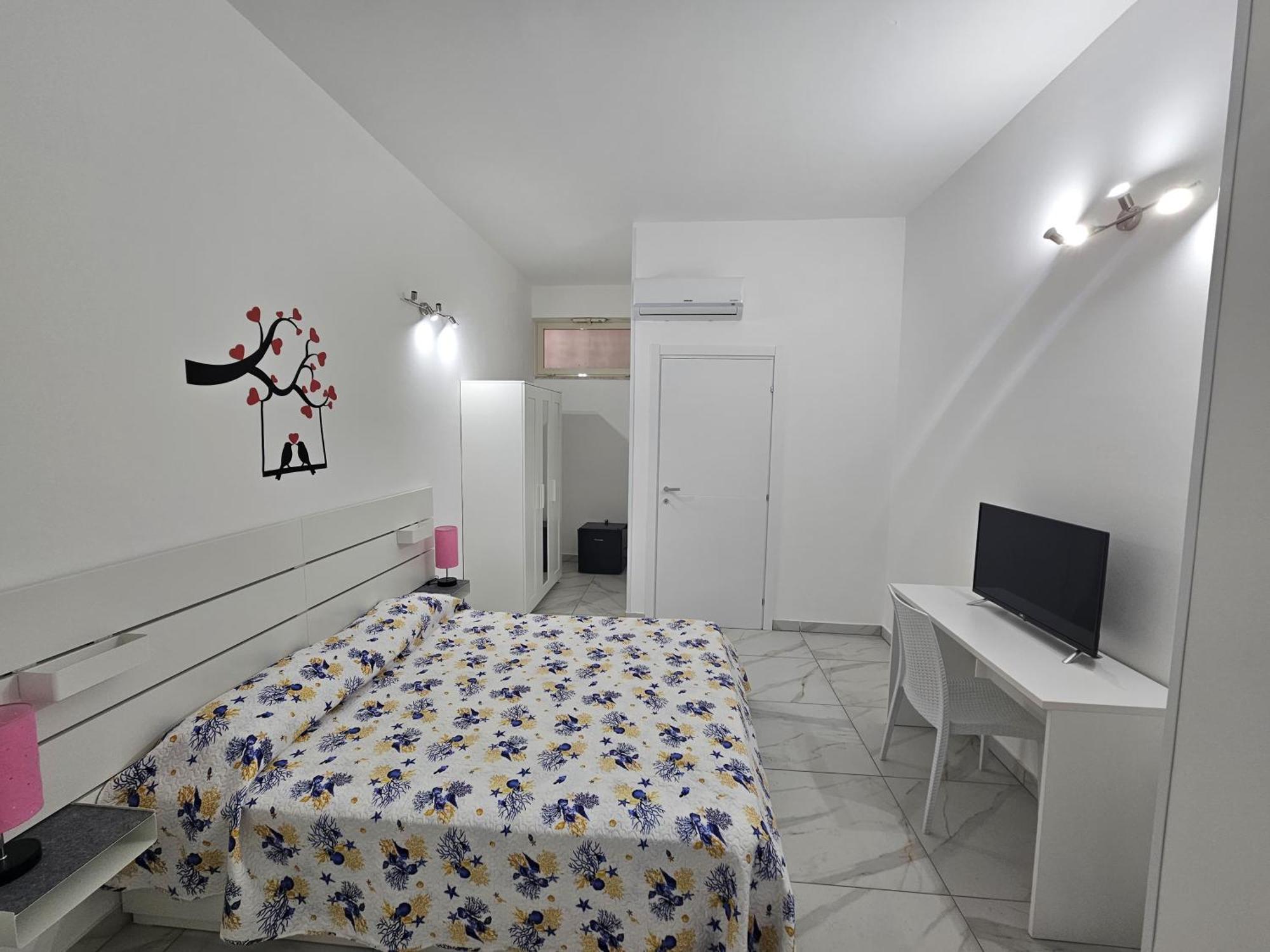Guest House Lido Rivabella 외부 사진