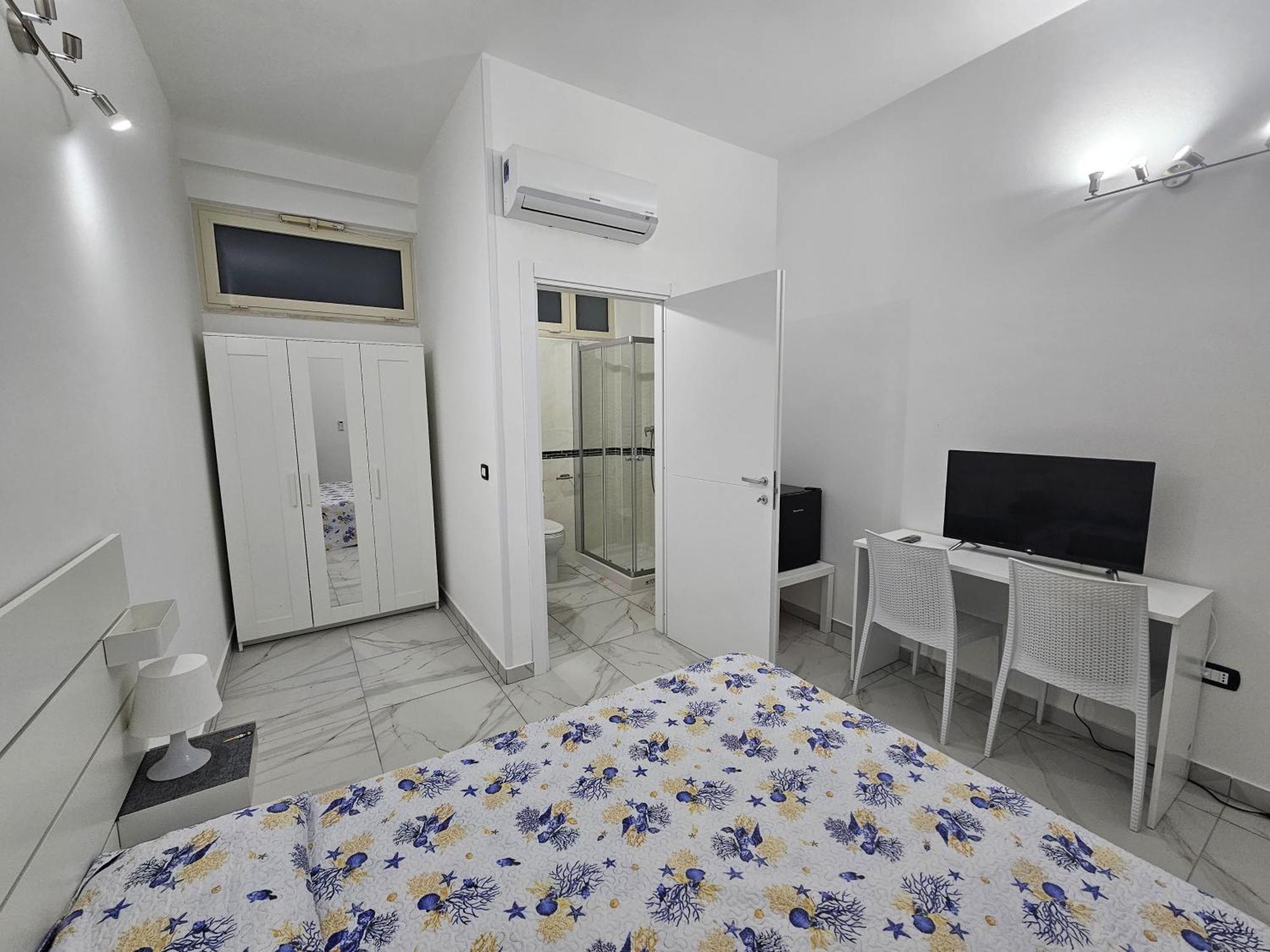 Guest House Lido Rivabella 외부 사진