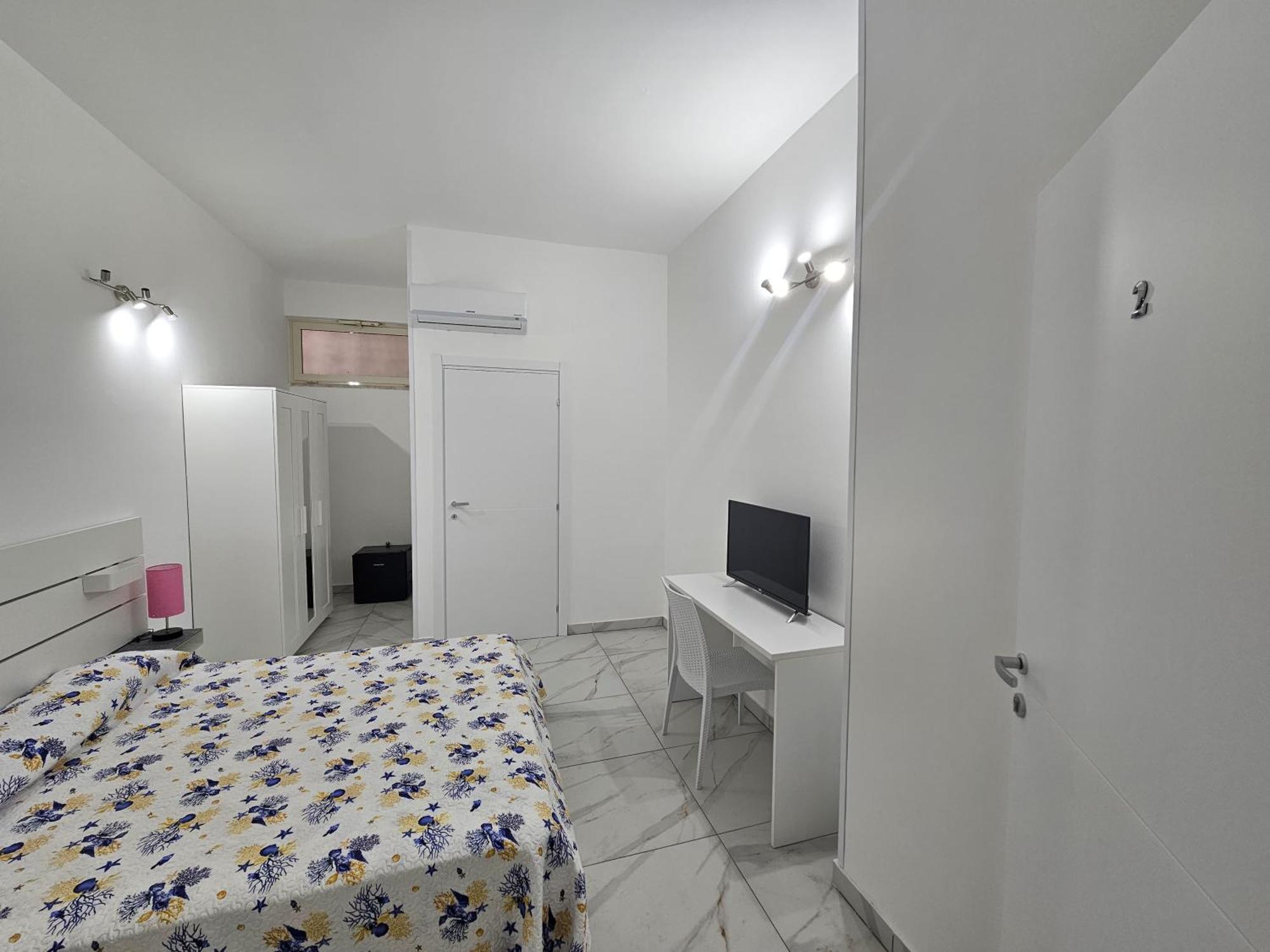 Guest House Lido Rivabella 외부 사진