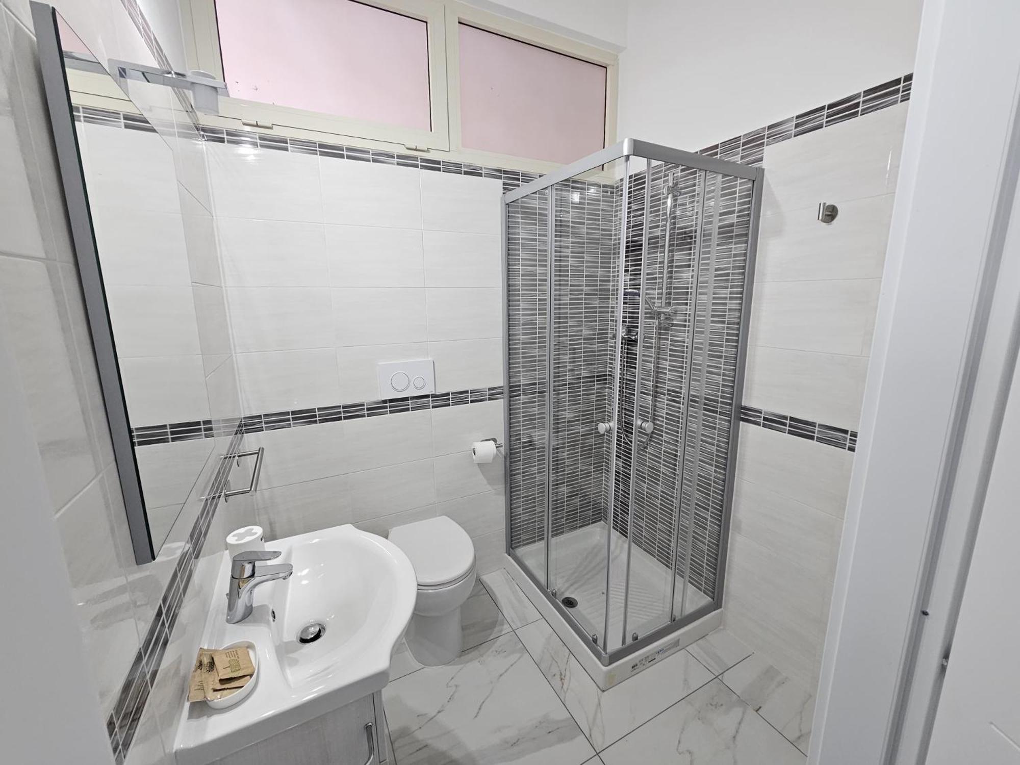 Guest House Lido Rivabella 외부 사진