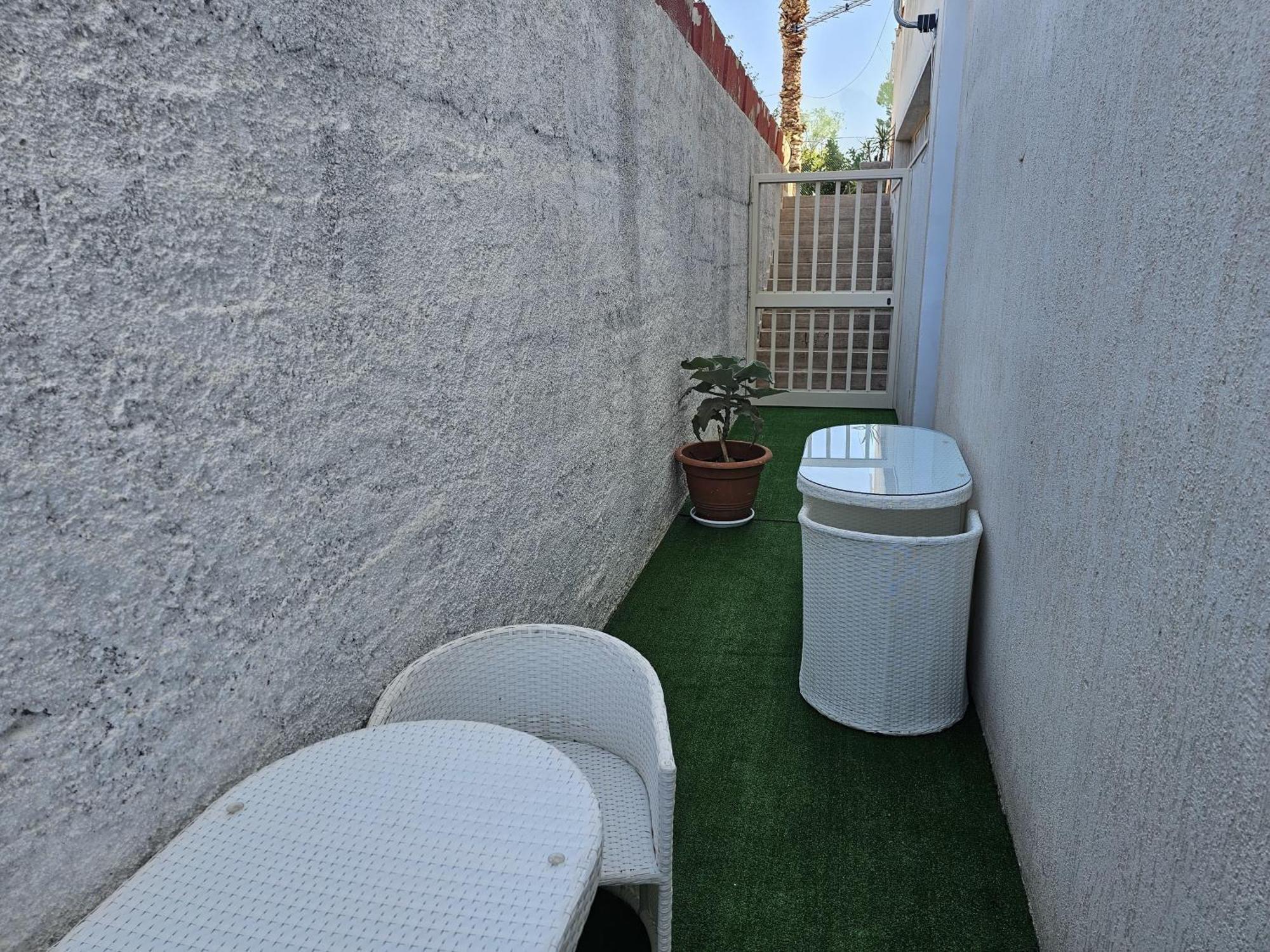 Guest House Lido Rivabella 외부 사진