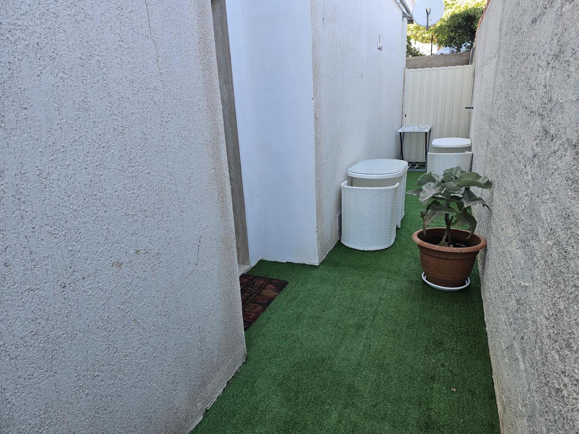 Guest House Lido Rivabella 외부 사진